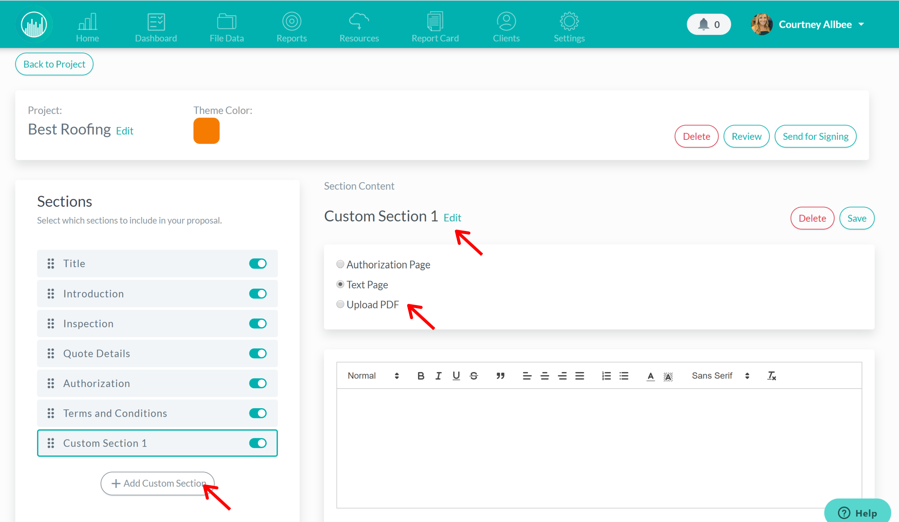 followup-crm-proposal-generator