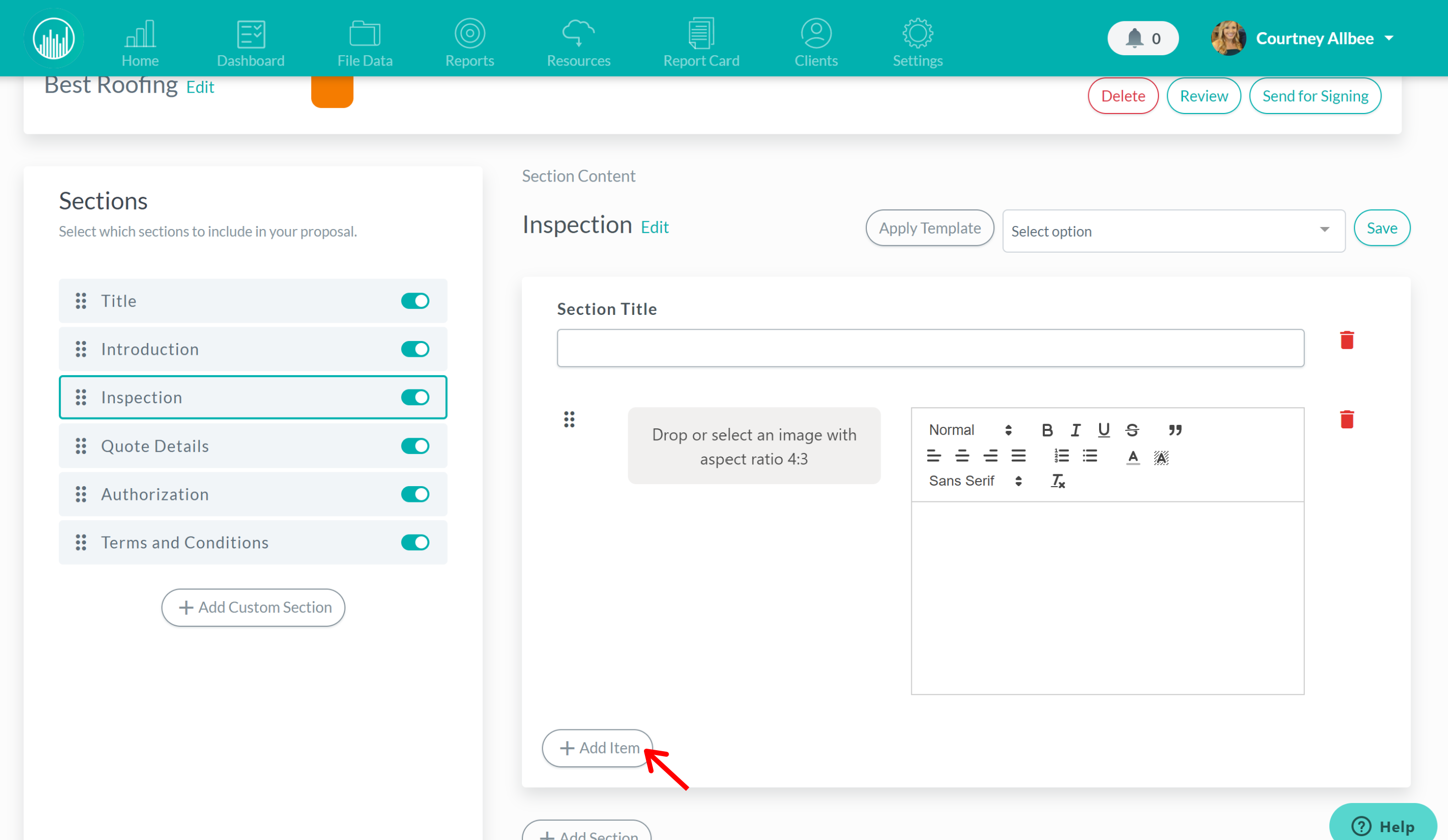 followup-crm-proposal-generator