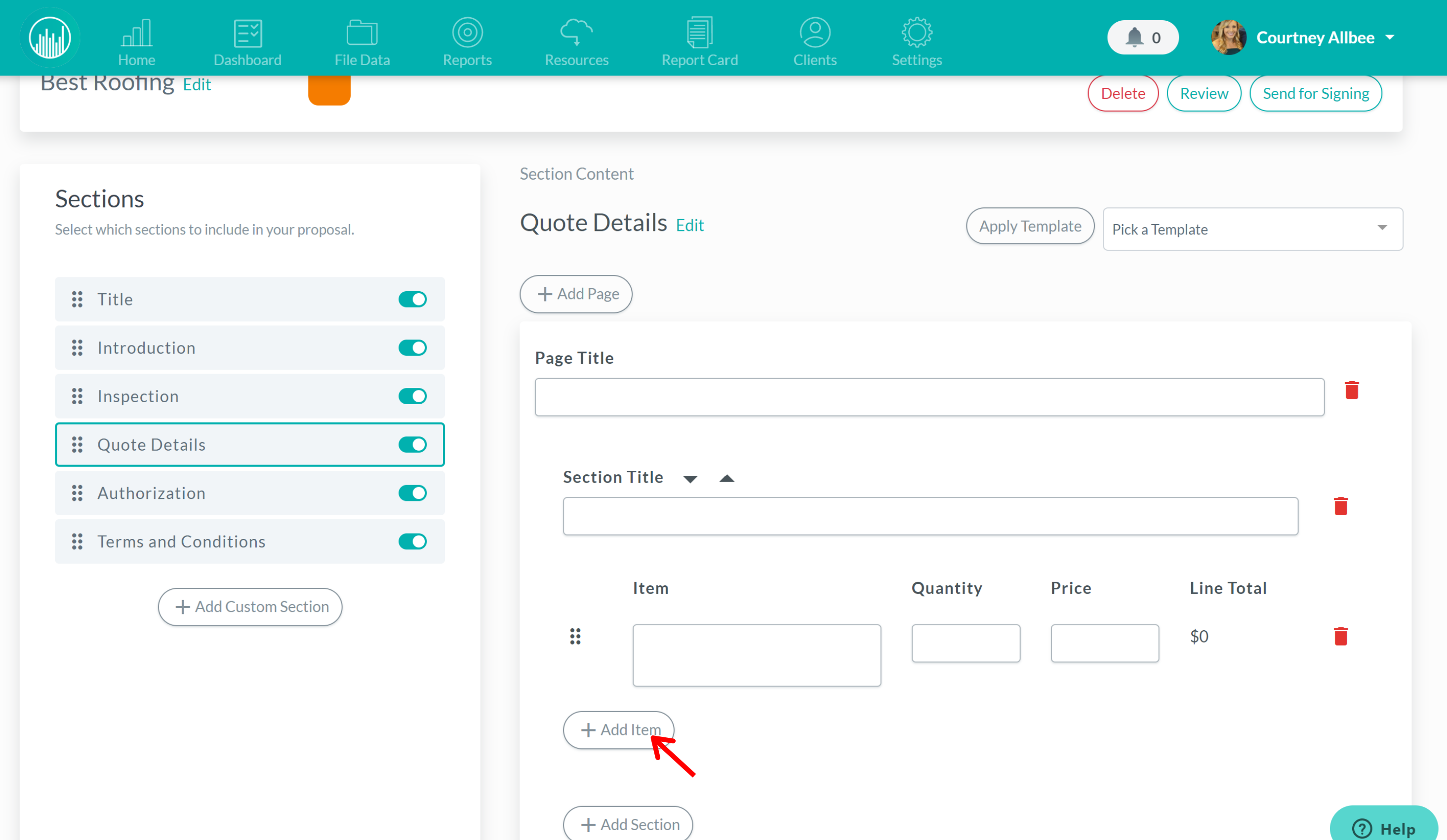 followup-crm-proposal-generator