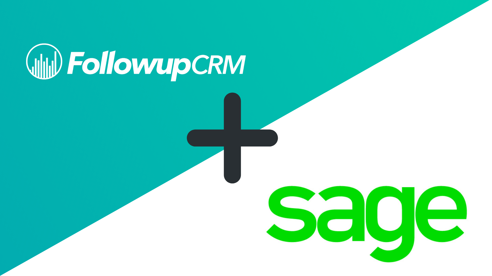 Sage 300 CRE Integration CRM