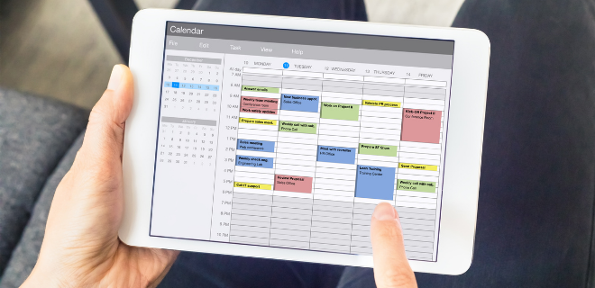 Construction Project Management Scheduling Tool