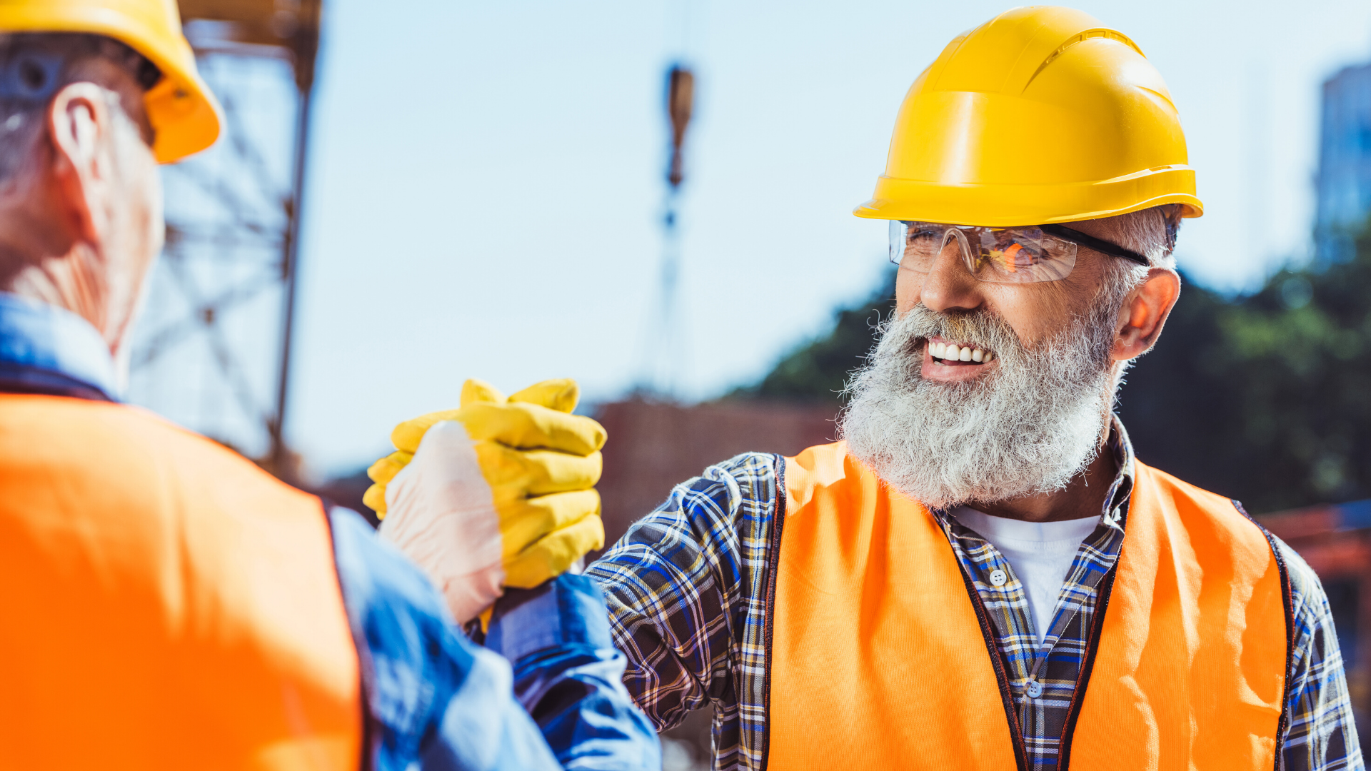 Why Contractors Need Real-Time Reporting