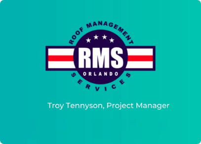 RMS Orlando Testimonial