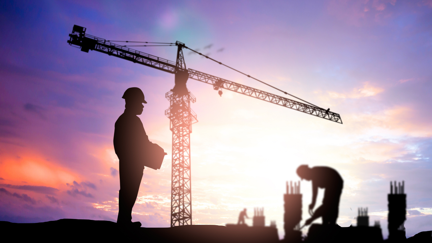 why you should leverage a construction account tool like sage 100