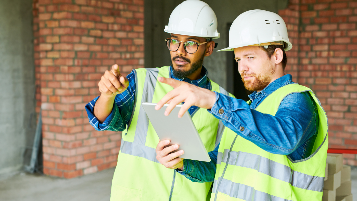 Why You Need a Construction ERP Solution Like Viewpoint Vista