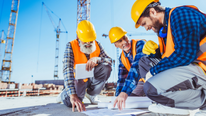 How to Manage a Successful Roofing Company from Day 1