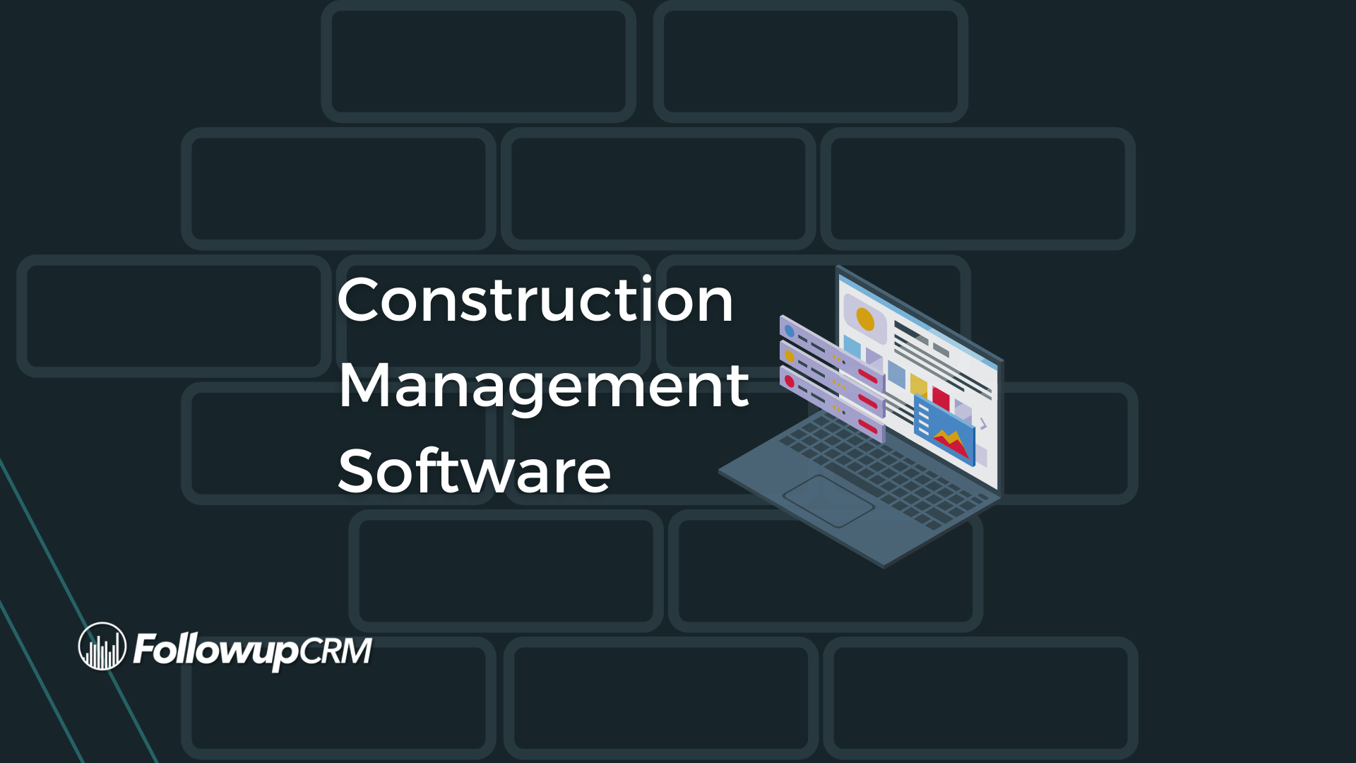 Construction Management Software