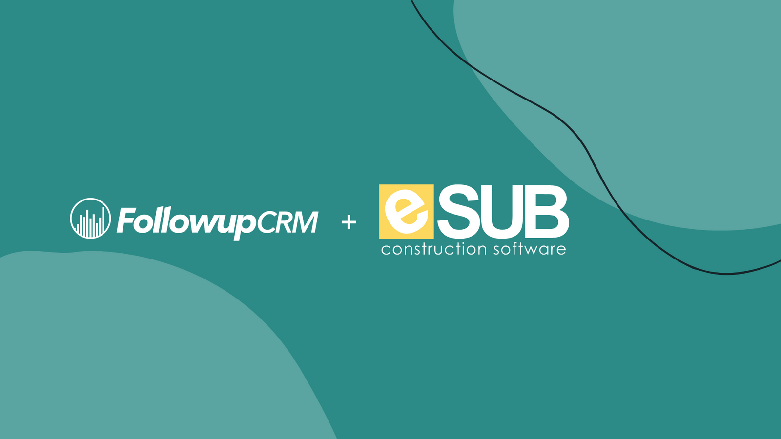 eSUB Integration with Followup CRM Webinar
