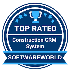 Construction-CRM-System