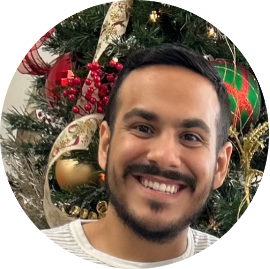 Isaiah Zamora
