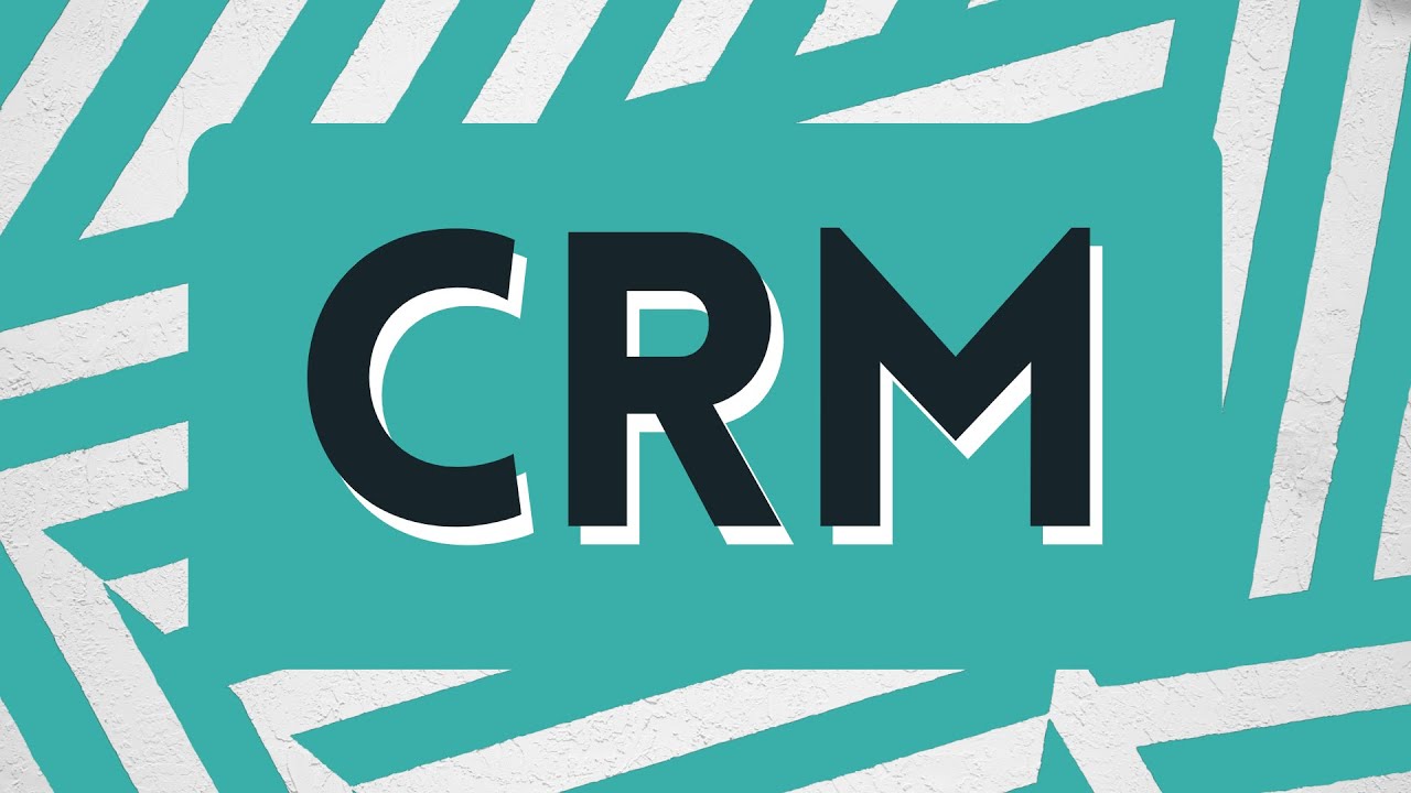 CRM