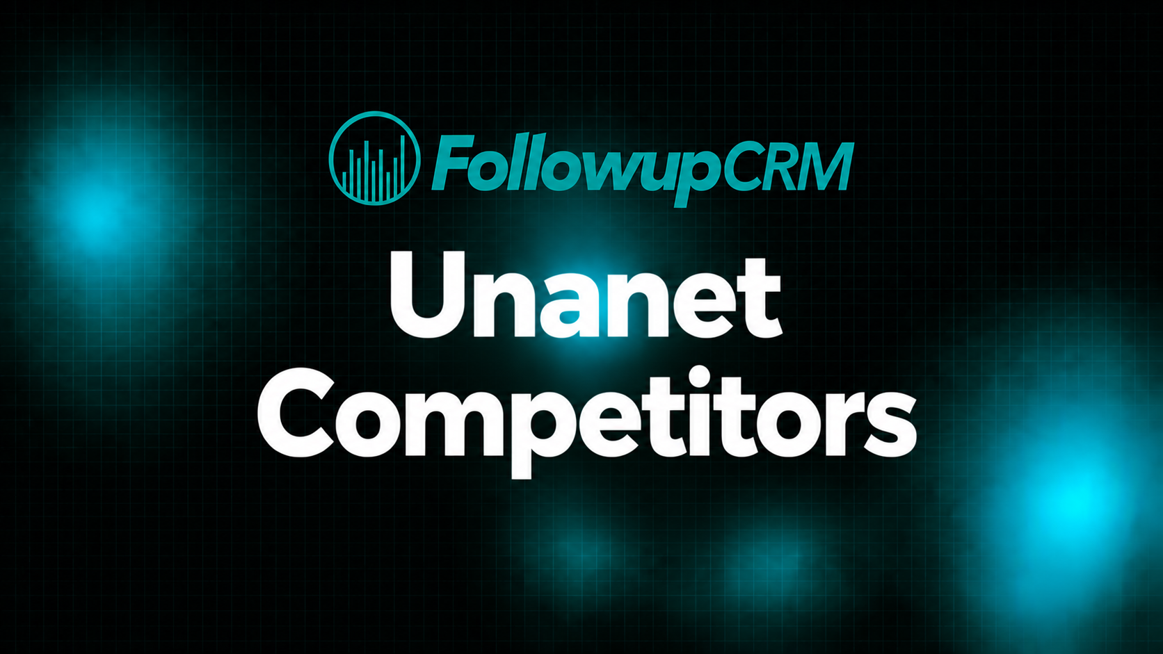 7 Best Unanet Competitors and Alternatives in 2026