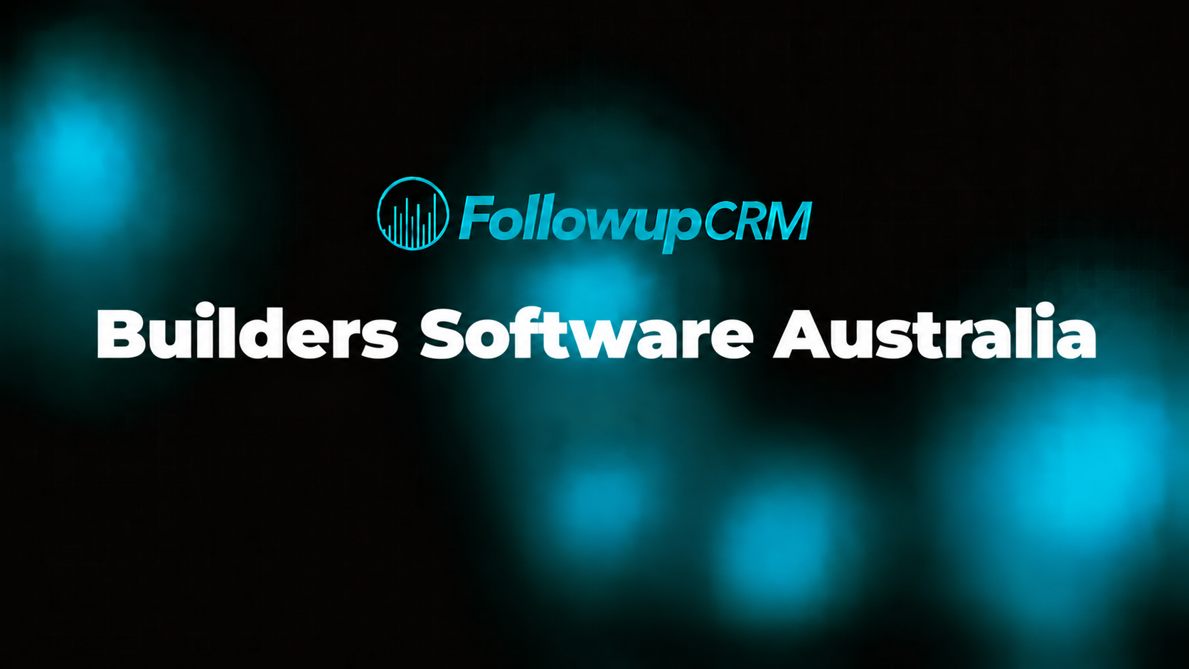 Builders Software Australia: Top 6 Picks for 2026