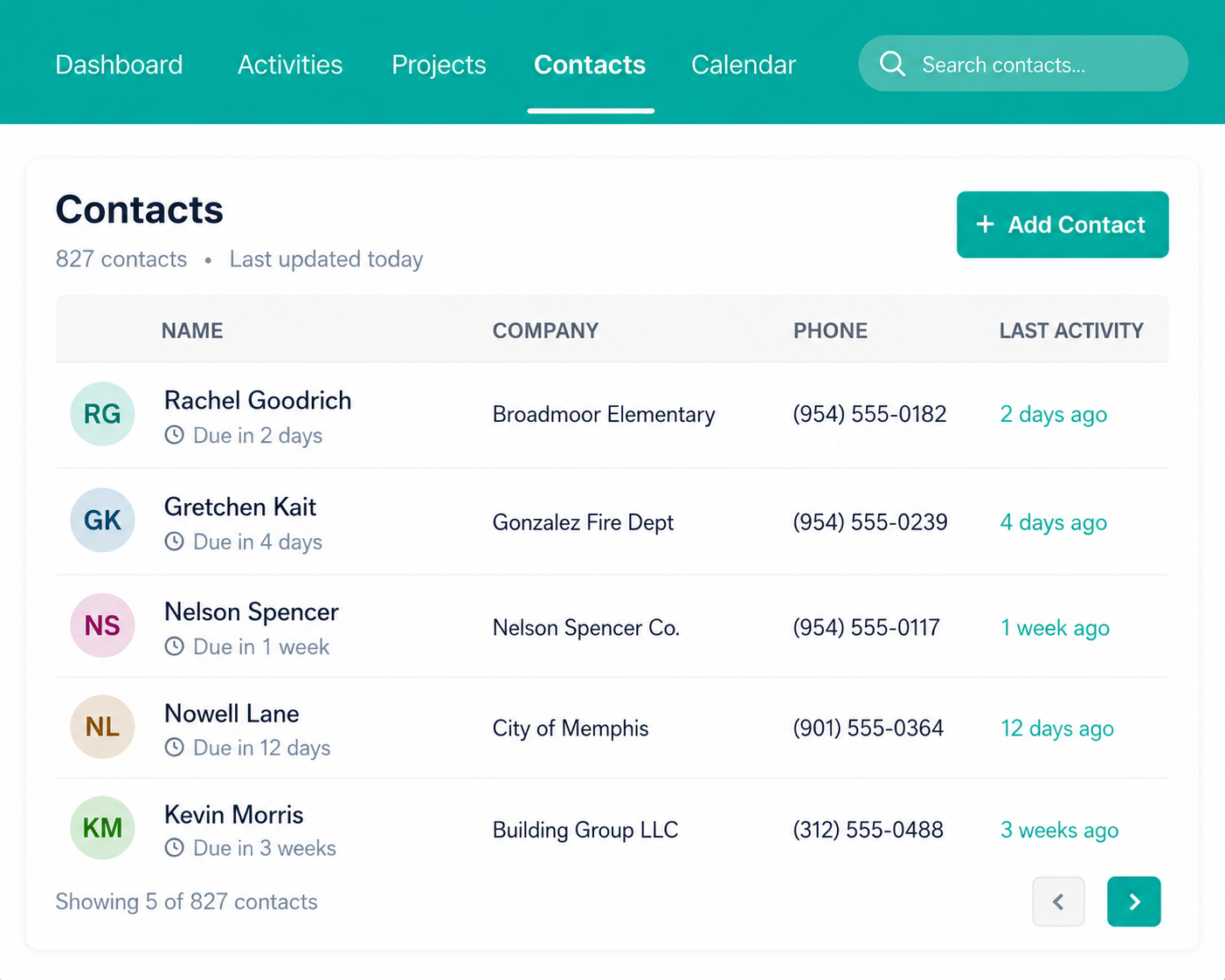 contact-directory-construction-crm