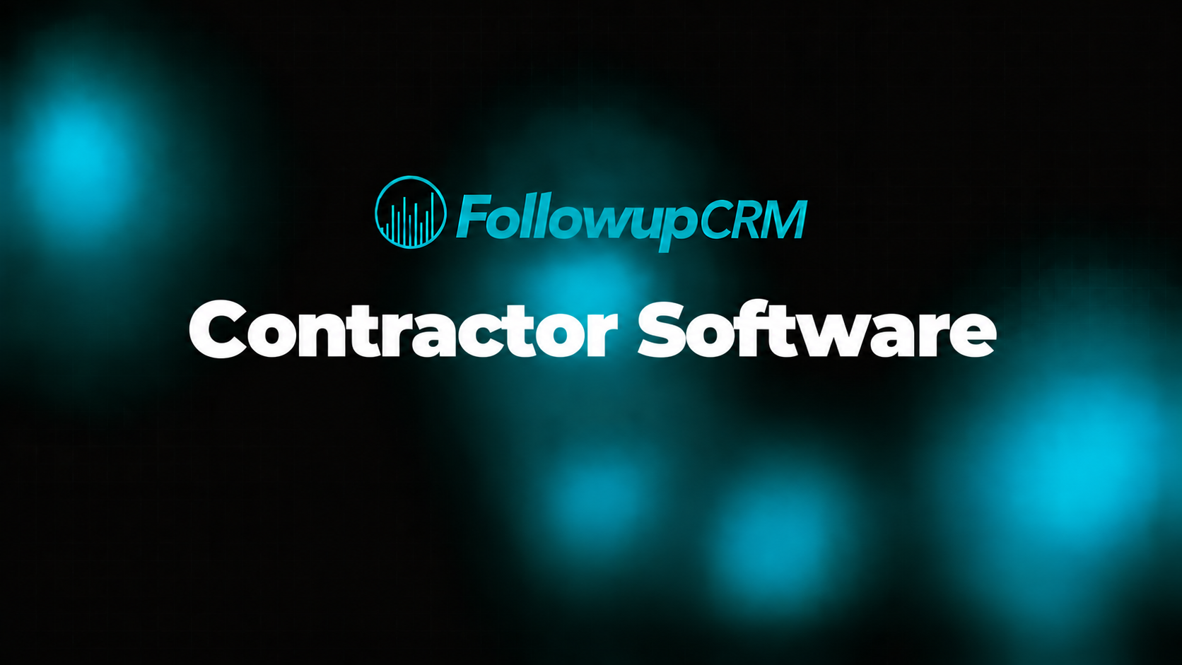 Top 10 Contractor Software Tools by Use Case in 2026