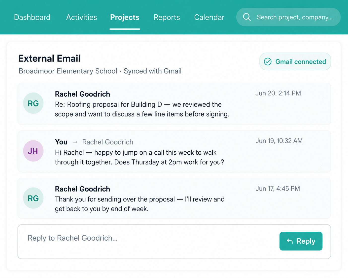 email-integration-construction-crm