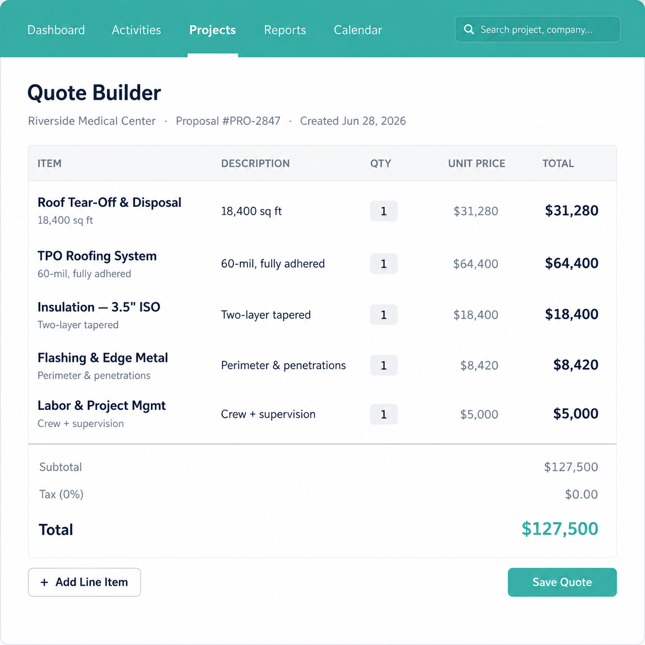 quote-builder-proposal-generator-feature