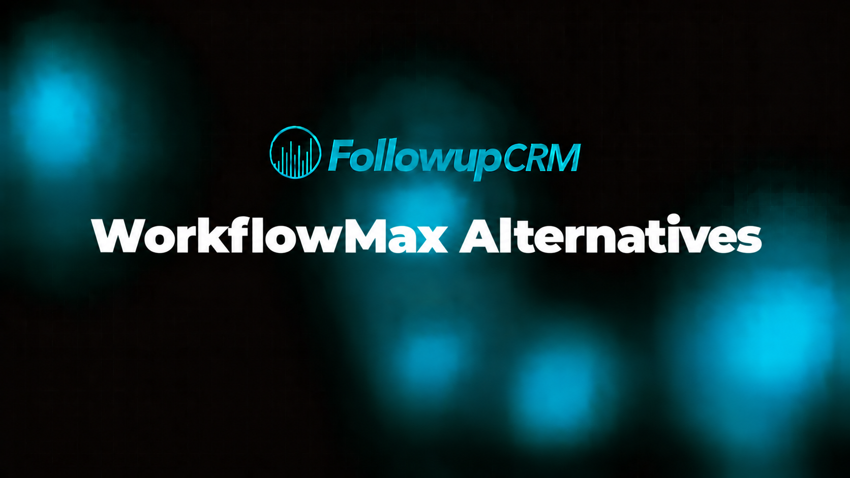 Top 5 WorkflowMax Alternatives for Australian Firms in 2026